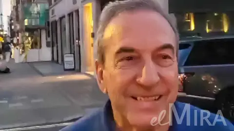 Jos&eacute; Luis Perales no estaba muerto, estaba de parranda en Londres