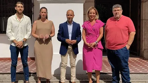 Los encantos de la Sierra de C&aacute;diz Esta es la decidida apuesta de Diputaci&oacute;n por su valores