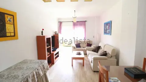 Piso a la venta en El Almendral en Jerez