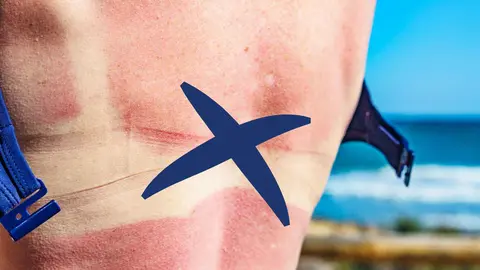 C&aacute;diz, Jap&oacute;n, Calpe y Altea fichan por Decathlon y evitan que te quemes en la playa