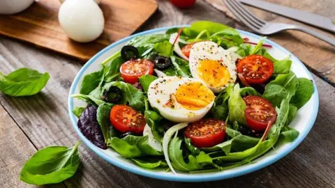 5 recetas saludables y refrescantes para el turista que sufre la ola de calor en Andaluc&iacute;a