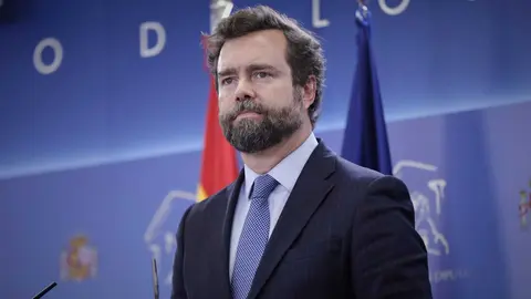 Iv&aacute;n Espinosa de los Monteros