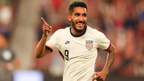 Jes&uacute;s Ferreira, el plan B del C&aacute;diz CF si Sergio Camello no llega al Nuevo Mirandilla