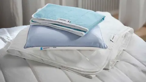 Protector de colch&oacute;n ROSENVIAL de Ikea