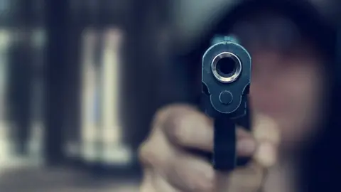 Mata a su padre de un disparo en Og&iacute;jares en Granada. Estos son los motivos