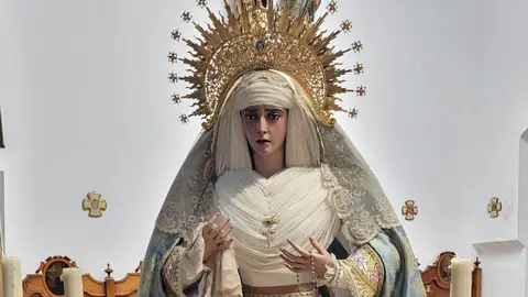 Virgen de la Estrella
