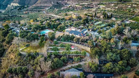 5 campings de Andaluc&iacute;a para planear una buena escapada en el Puente de Agosto (1)