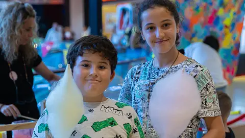 Cool &Aacute;rea Sur