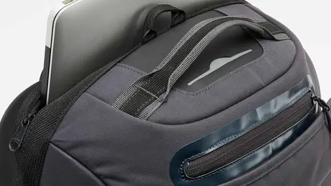 Maleta de cabina Kipsta Intensive de 30L de Decathlon