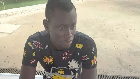 Esta es la terrible historia del temporero desaparecido en Villacarrillo (Ja&eacute;n) en 2021