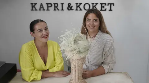 Kapri & Koket | Foto: &Aacute;. Richarte