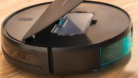 Robot aspirador Conga 999 Origin Genesis de Cecotec