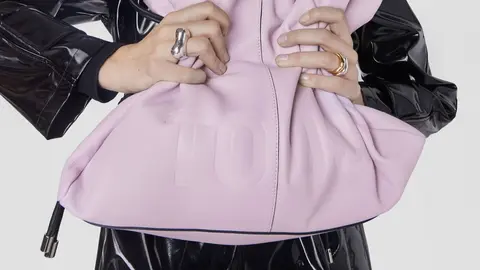 Tous jubila el bolso capazo de toda la vida, nueva tendencia puffy