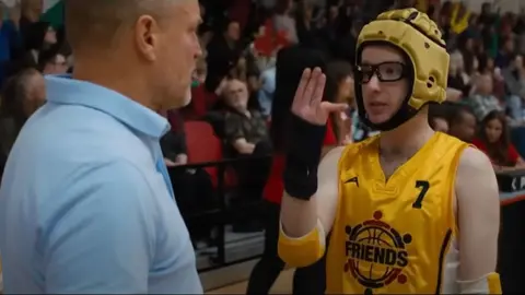 'Champions' La versi&oacute;n americana de la pel&iacute;cula espa&ntilde;ola 'Campeones' que seguro no conoc&iacute;as