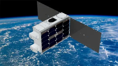 Andaluc&iacute;a pone fecha al lanzamiento de su primer nanosat&eacute;lite