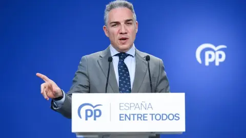 Bendodo avisa desde Andaluc&iacute;a. Investidura r&aacute;pida y en solitario o Frankenstein de 24 partidos