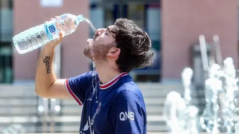 El tiempo en Andaluc&iacute;a. Pasa el Puente de Agosto y vuelven las alertas