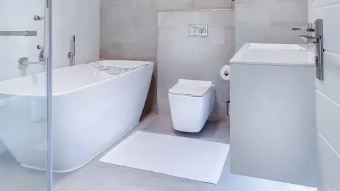 Crea tu ba&ntilde;o ideal sin moverte de casa con Decoraba&ntilde;o