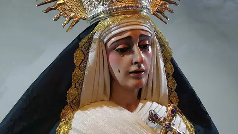 Nuestra Se&ntilde;ora de las Aguas