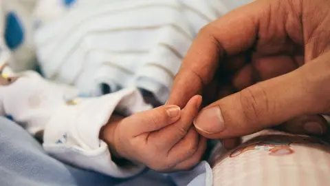 Andaluc&iacute;a registra 29.918 nacimientos en el primer semestre de 2023, cifra inferior a 2022