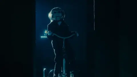 La saga de terror m&aacute;s taquillera y sangrienta est&aacute; de vuelta con su nueva entrega 'Saw X'