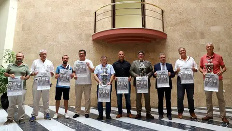 Trofeo Antonio Moure