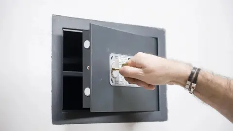 Este es el m&eacute;todo empleado para robar un dineral de las cajas fuertes de una casa de C&aacute;diz