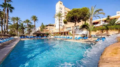 5 hoteles con todo incluido en Andaluc&iacute;a para una escapada en la segunda quincena de agosto