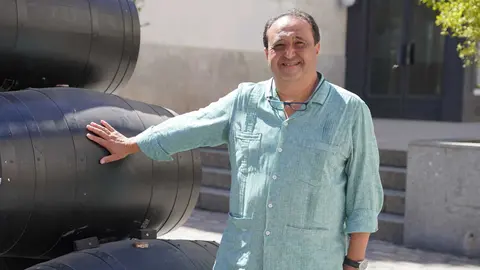 Paco Zurita | Foto: &Aacute;. Richarte