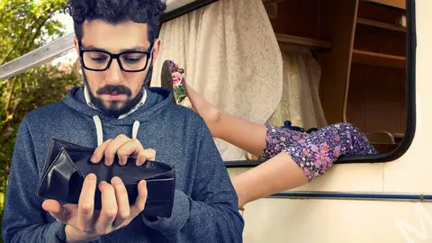 Adi&oacute;s a la caravana con el producto de Decathlon hace que tus vacaciones sean baratas y diferentes