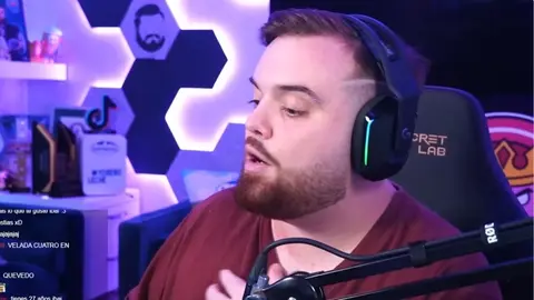 Ibai Llanos ya piensa en La Velada del A&ntilde;o 4 y lanza posibles participantes para los combates (1)