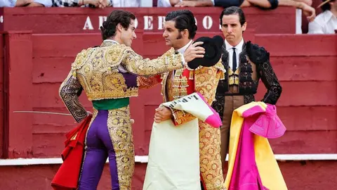 Alternativa de Santana Claros-foto Arjona | Foto: Arjona