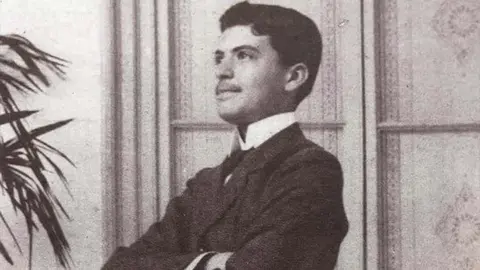 D. Germ&aacute;n &Aacute;lvarez Beigbeder