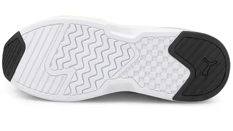 Zapatillas Mujer Puma X-Ray Lite de Decathlon