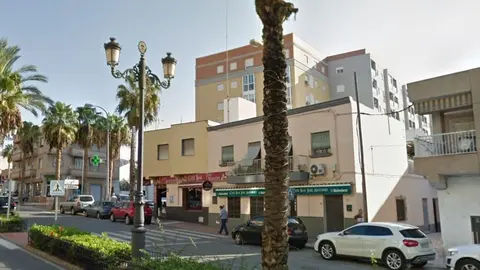 Mata a una ni&ntilde;a en Almer&iacute;a tras atropellarla a gran velocidad. Este es el relato de los hechos