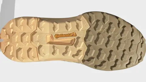 Zapatilla Terrex AX4 Gore-Tex Hiking de Adidas