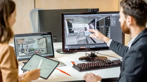 Destinan 42 millones a programas de FP para el Empleo en nuevas tecnolog&iacute;as en Andaluc&iacute;a