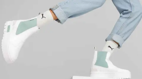 As&iacute; son las nuevas zapatillas de Puma que lo est&aacute;n petando