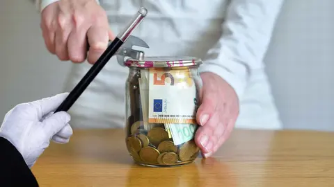 Los mejores trucos de la OCU para pagar menos impuestos