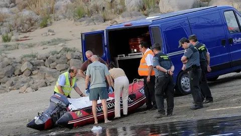 As&iacute; buscan soluciones al grave problema de las muertes por ahogamiento en Andaluc&iacute;a