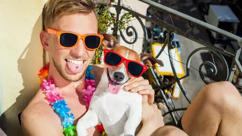 Decathlon transforma tu balc&oacute;n en un hotel de 5 estrellas con sue&ntilde;o profundo y moreno asegurado