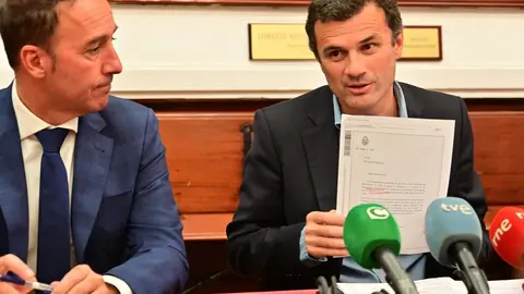 Estos son los grandes ejes de las &uacute;ltimas inversiones de Bruno Garc&iacute;a en C&aacute;diz