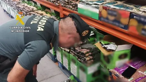 Este es el brutal golpe contra alimentos no aptos para el consumo en M&aacute;laga (1)