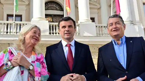Lo que debes saber de la Agenda C&aacute;diz, el compromiso de la Junta de Andaluc&iacute;a con la ciudad