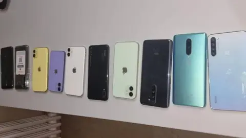 La 'resaca' que deja la Feria de M&aacute;laga. Asaltos con navajas, agresiones y robo de m&oacute;viles