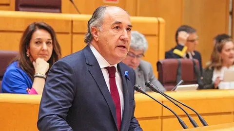 Jos&eacute; Ignacio Landaluce