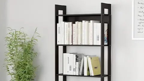 Estanter&iacute;a LAIVA de Ikea