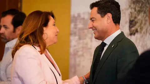 Estas son las nuevas ayudas de Juanma Moreno para potenciar la marca Andaluc&iacute;a