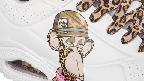 Skechers Snoop Dogg Uno - Dr. Bombay