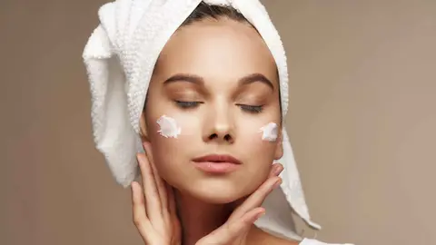 Crema para las ojeras de Mercadona